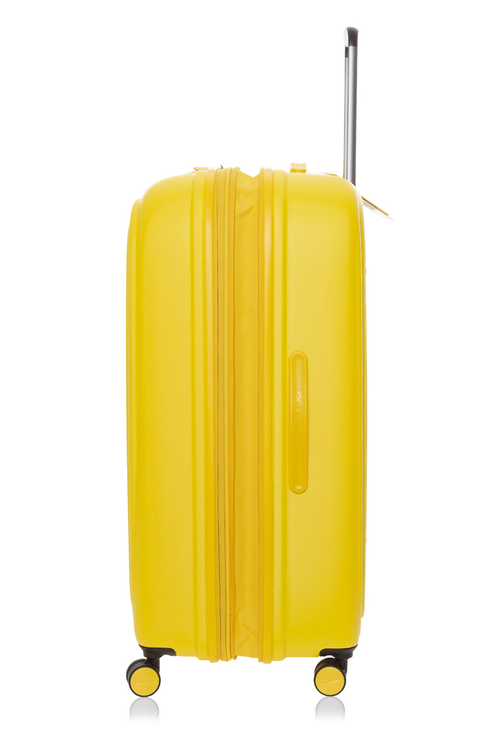 (image for) borse mandarina duck Trolley XL espandibile F0816222-0531